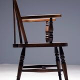 Pair of Armchairs, Victorian Style, 1870s