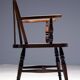 Pair of Armchairs, Victorian Style, 1870s