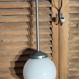 Globe suspension