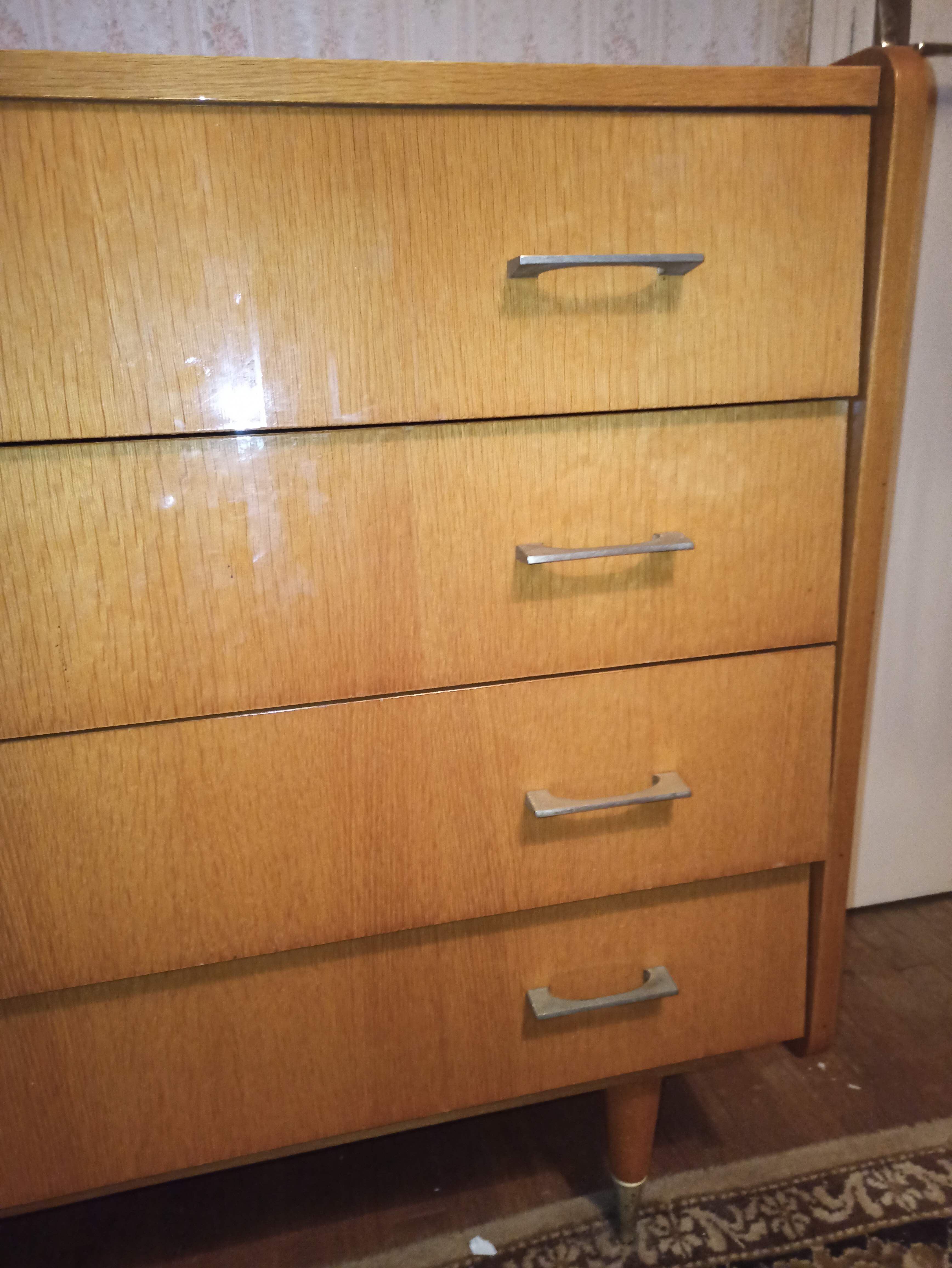Commode des années 50