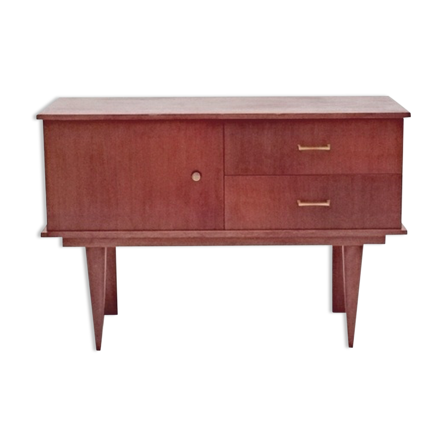 Chest of drawers 70s