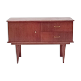 Chest of drawers 70s
