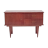 Chest of drawers 70s