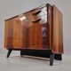 Tatra chest of drawers, 1960s