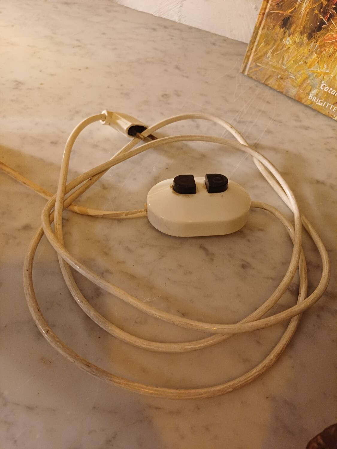 Grande Lampe de Salon, Goffredo Reggiani 1970