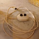 Grande Lampe de Salon, Goffredo Reggiani 1970