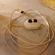 Grande Lampe de Salon, Goffredo Reggiani 1970