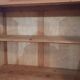 Armoire vintage