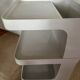 Vintage Flair Serving Trolley