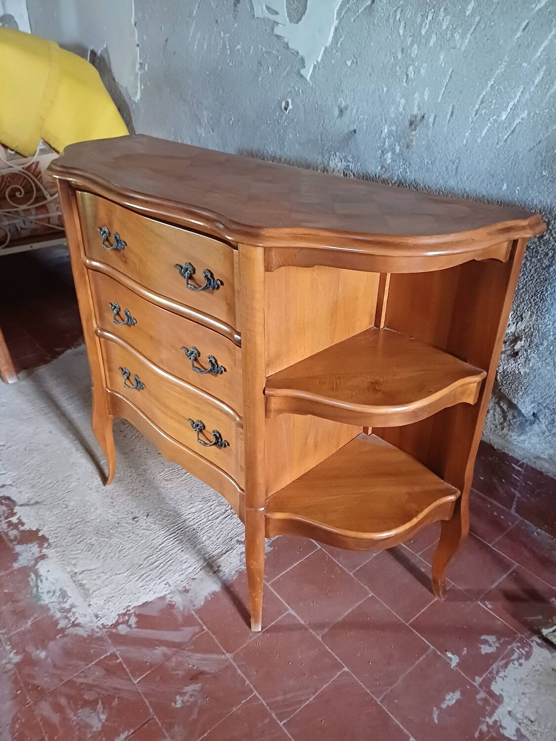 Cherry occasional furniture