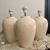 Lamp (foot) Kostka 33 cm year. 80'