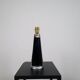 Mid-century modern sculptural table lamp by Carl Fagerlund Orrefors Sweden