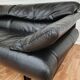 Sofa model "Alanda" by Paolo Piva for B-B Italia