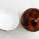Seau à glaçons boule de bowling écaille