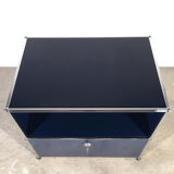 USM Haller Coffer Furniture, 1990