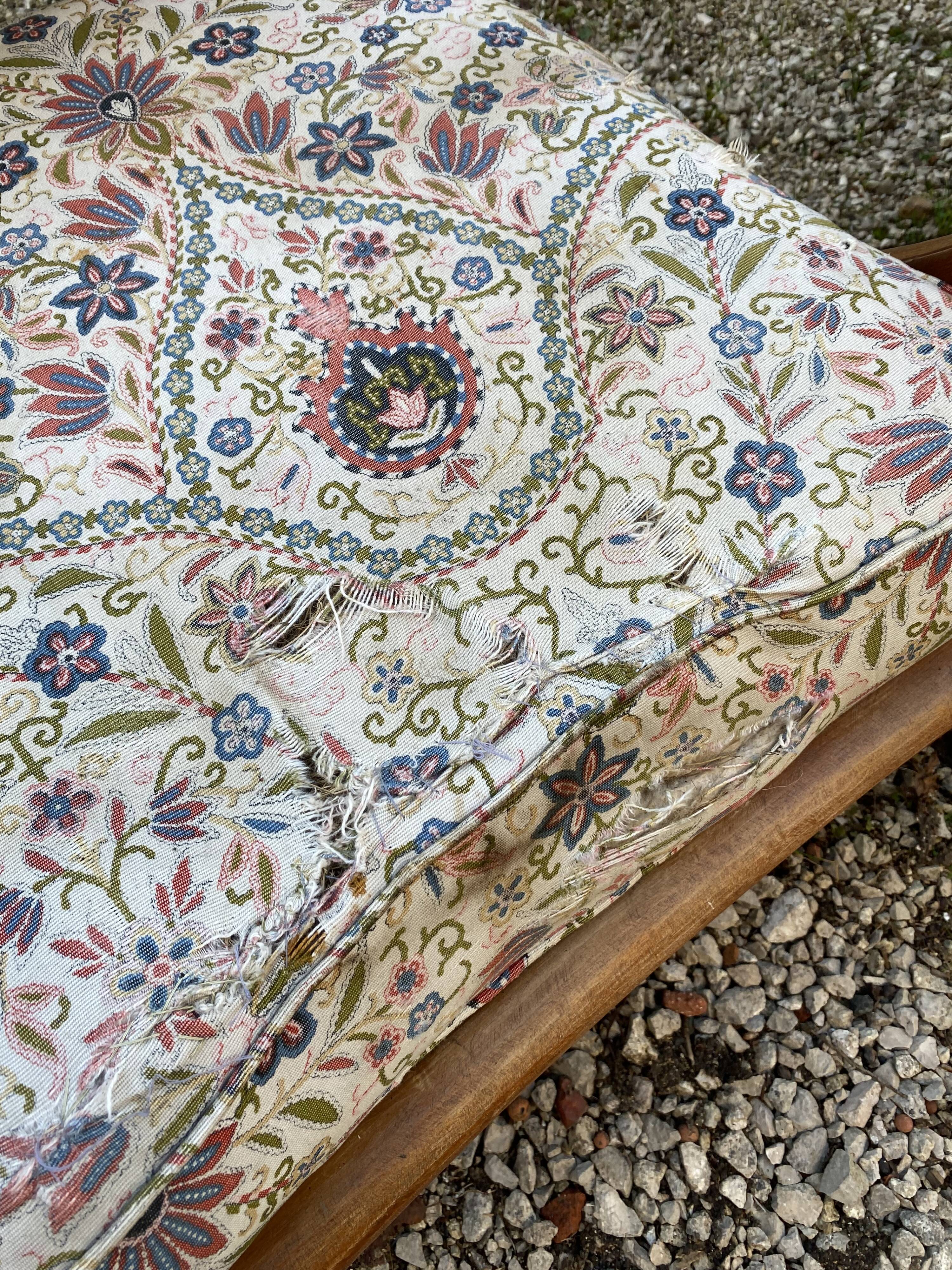 Paire de fauteuils designer Etienne Henri Martin SK250