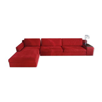 Mister Cassina by Philippe Starck sofa