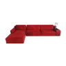 Mister Cassina by Philippe Starck sofa