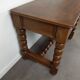 Bureau brutaliste