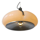 Suspension Quadrifoglio designed by Gae Aulenti for Guzzini, 1960s