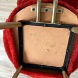 Pelfran vintage "mousmoute" chair