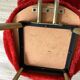 Chaise vintage "moumoute"  Pelfran