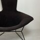 Bird Chair model by Harry Bertoia for Knoll, 1970s