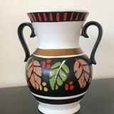 Germany 112/15 mate vase with handles