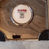 Vintage ashtray KARE design.