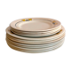 Flat plates and dessert plates Terre de Fer