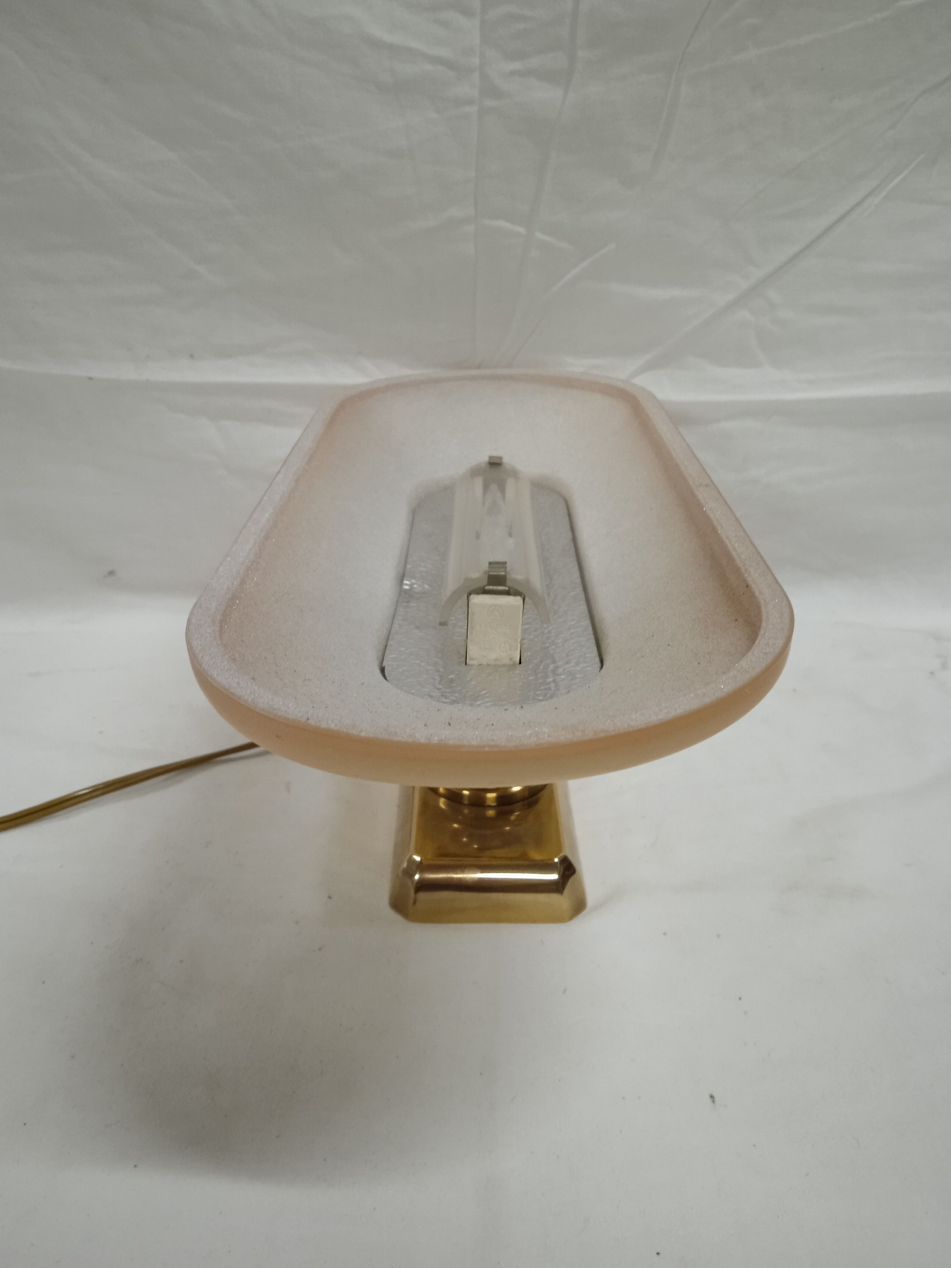 Lampe relco