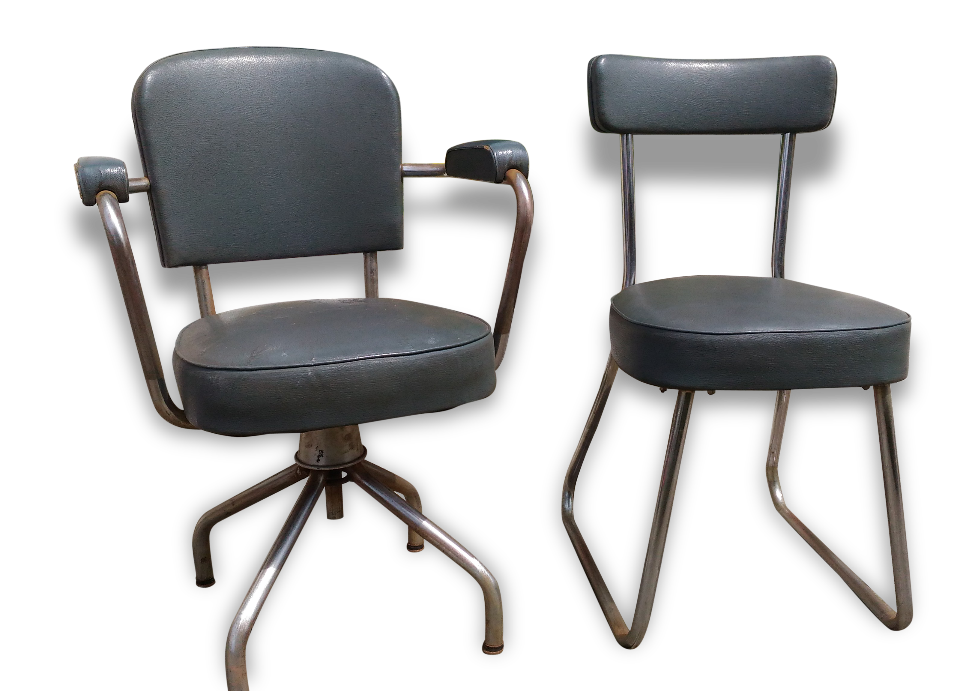 Armchair and Chair of Directors