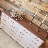 Commode 9 tiroirs