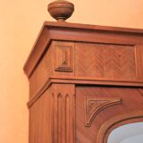 Louis XVI wardrobe