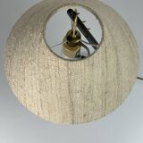 Mid-Century Dornstab table lamp by A. Pöll for Kalmar, 1947