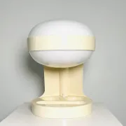 Kd29 Table Lamp By Joe Colombo For Kartell, Italy,1970S