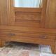 Parisian art deco wardrobe