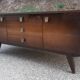 Enfilade basse vintage