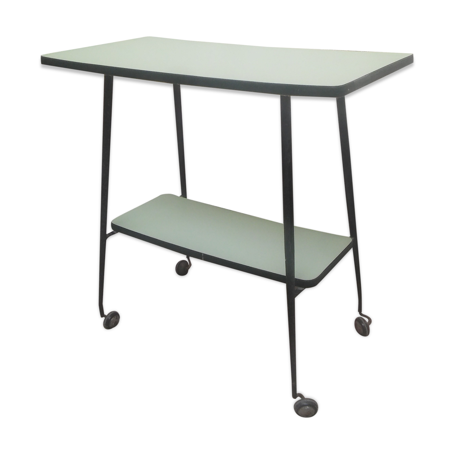 Serving table 50/60