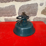 Industrial suspension