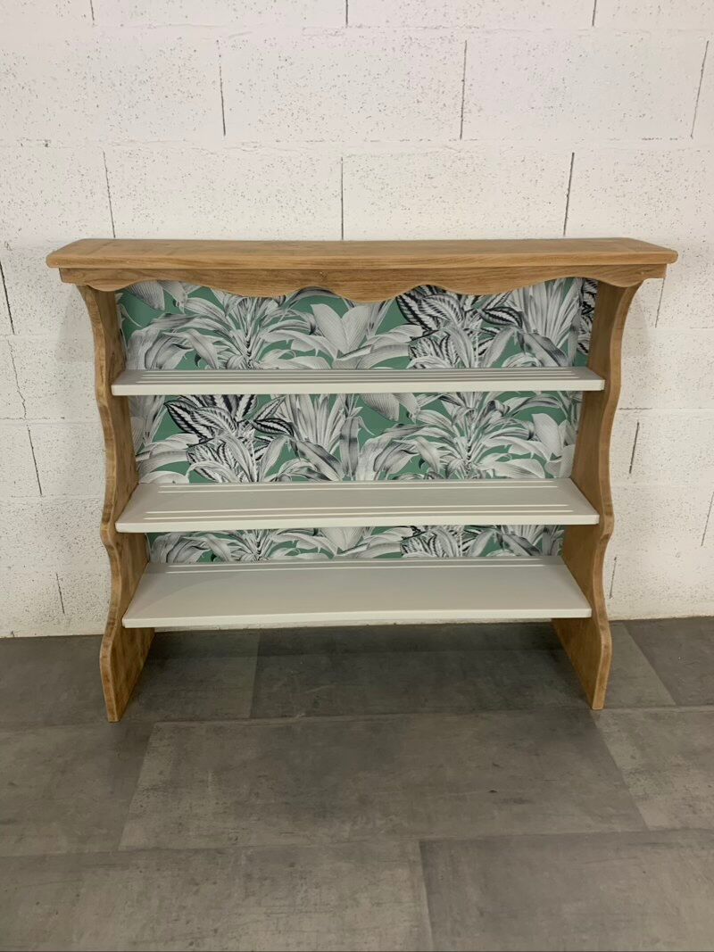 Display library