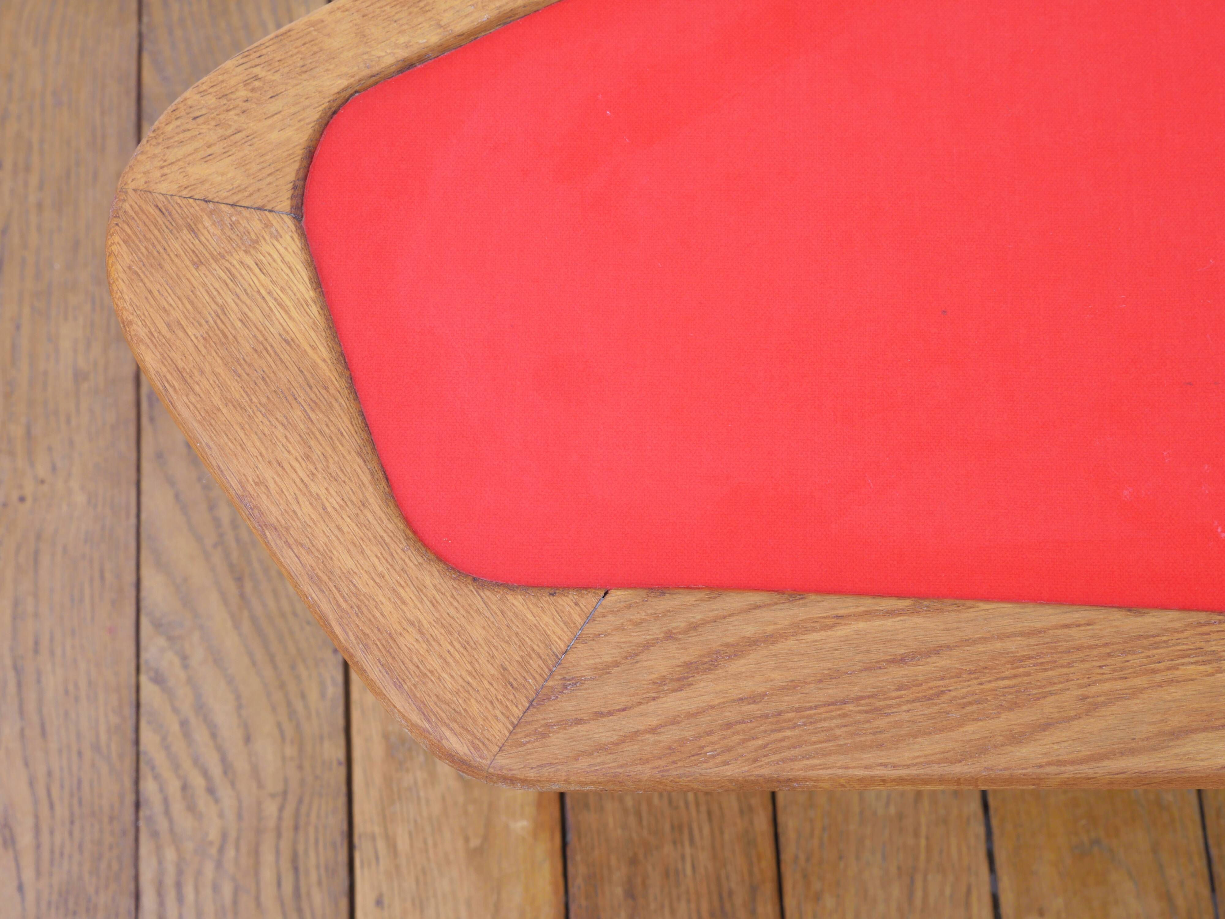 Charles ramos coffee table