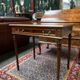 Desk of the Ladies of the Napoleon III era