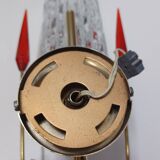 Pair of wall sconces 1960