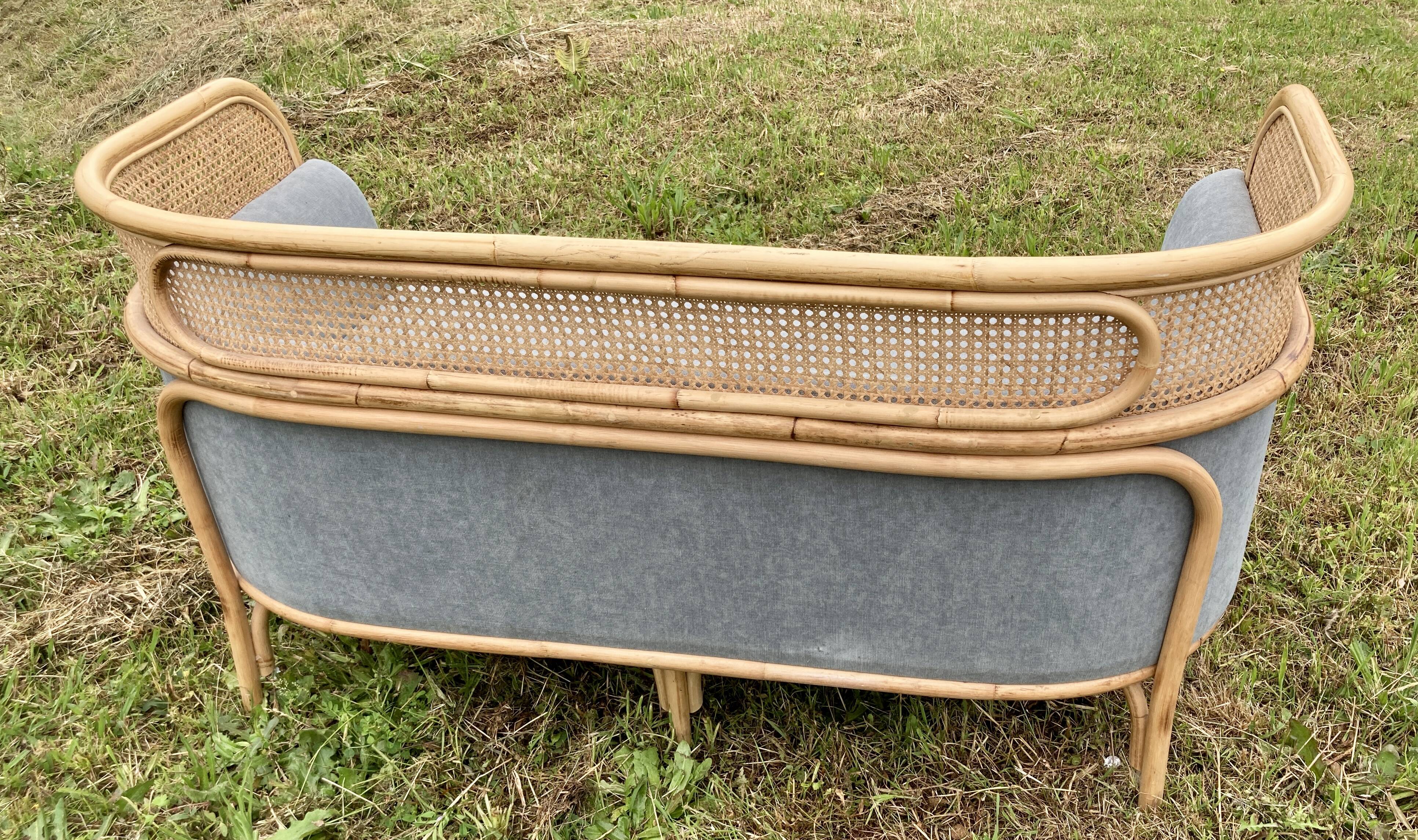 Canapé deux places Wiener GTV Design