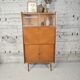 Vintage secretary