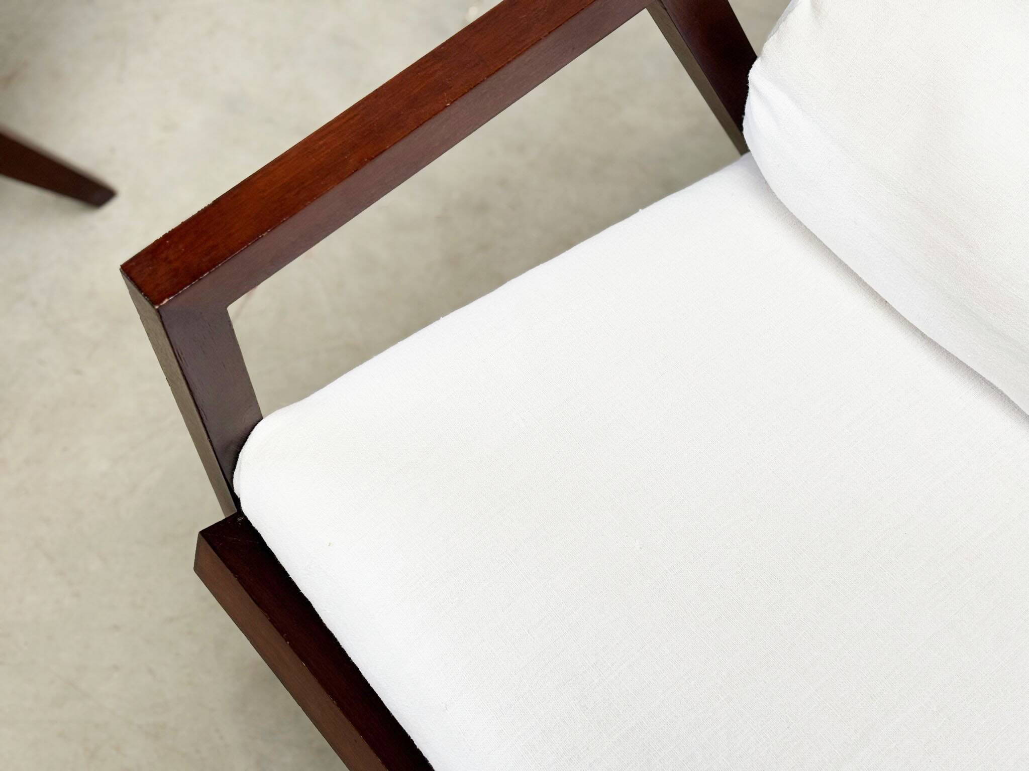Ensemble de deux chaises longues Astoria de Franco Bizzozzero pour Pierantonio Bonac