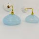 Clichy Wall Lights