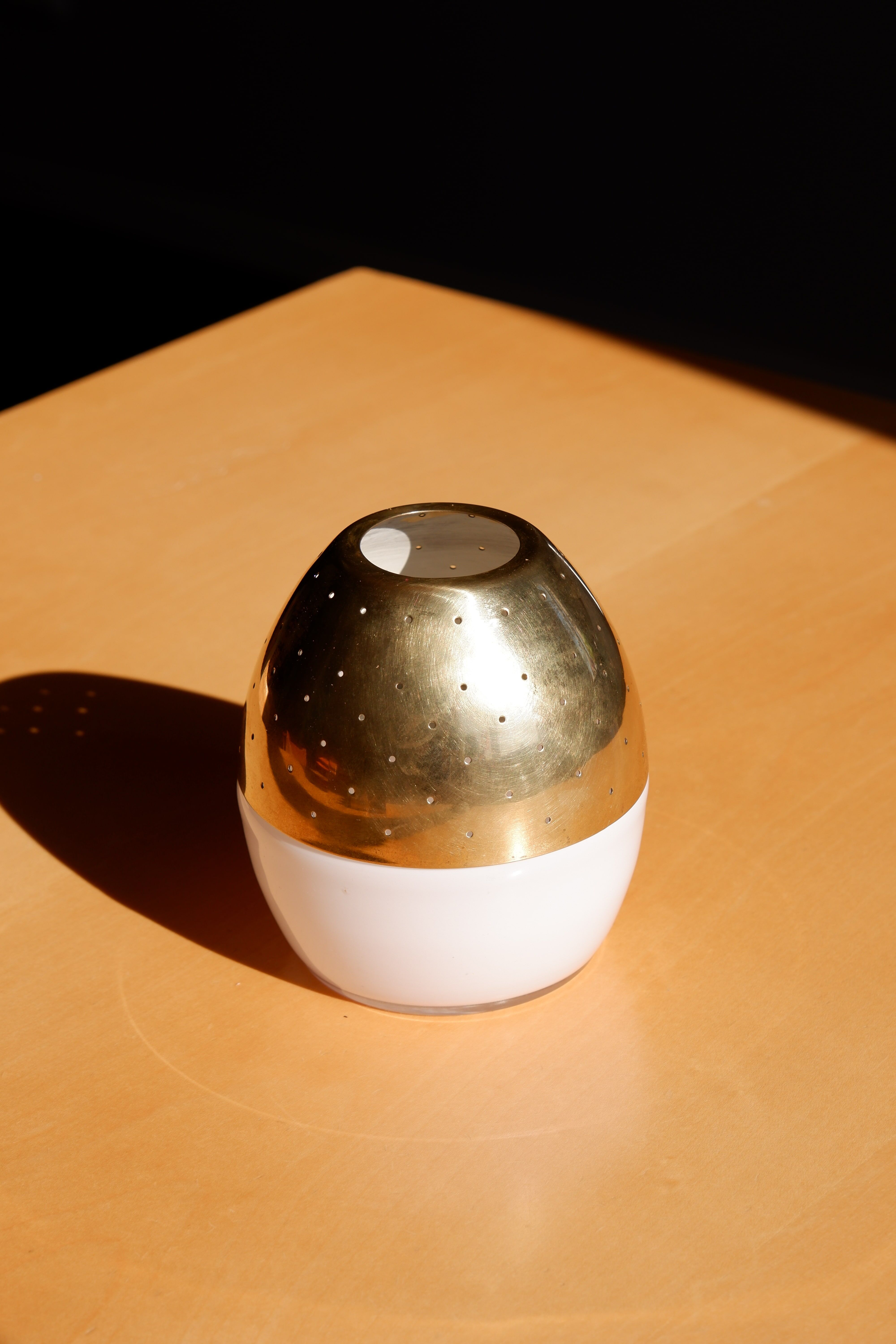 Hans Agne Jakobsson model L163, candle lamp, circa 1960