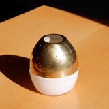 Hans Agne Jakobsson model L163, candle lamp, circa 1960
